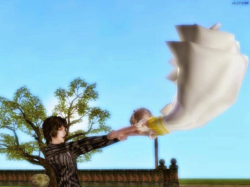 truyện sims - earl story chapter 23 50