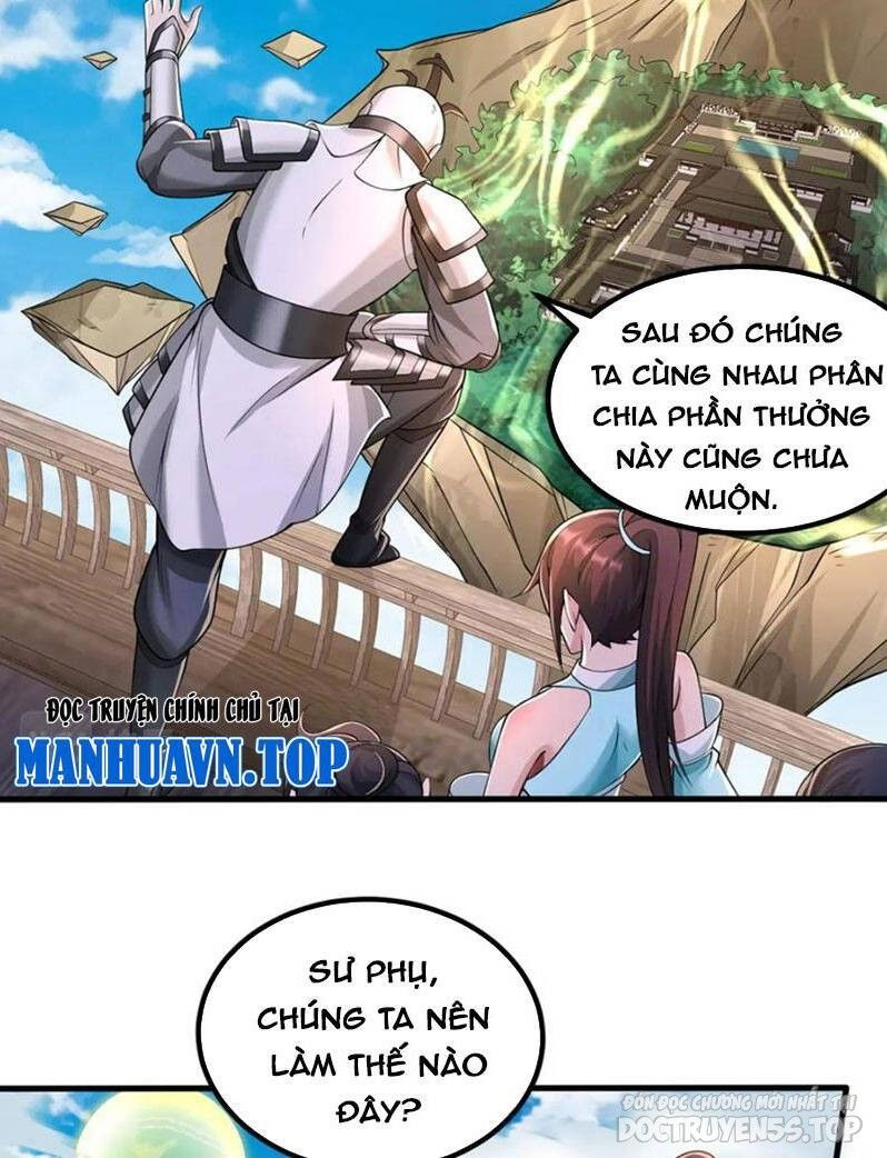 bắt đầu với kiếm vực, ta lặng lẽ tu luyện thành kiếm thần chapter 78 48