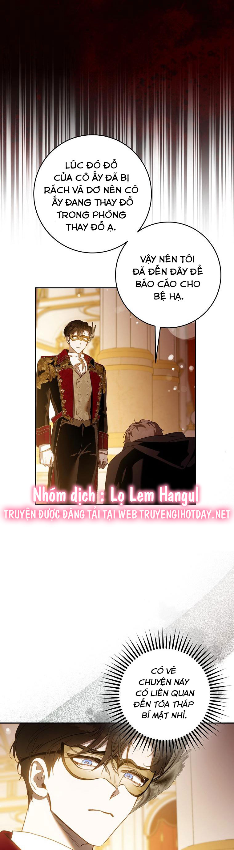 thuần hóa bạo chúa rồi bỏ trốn chapter 106 8