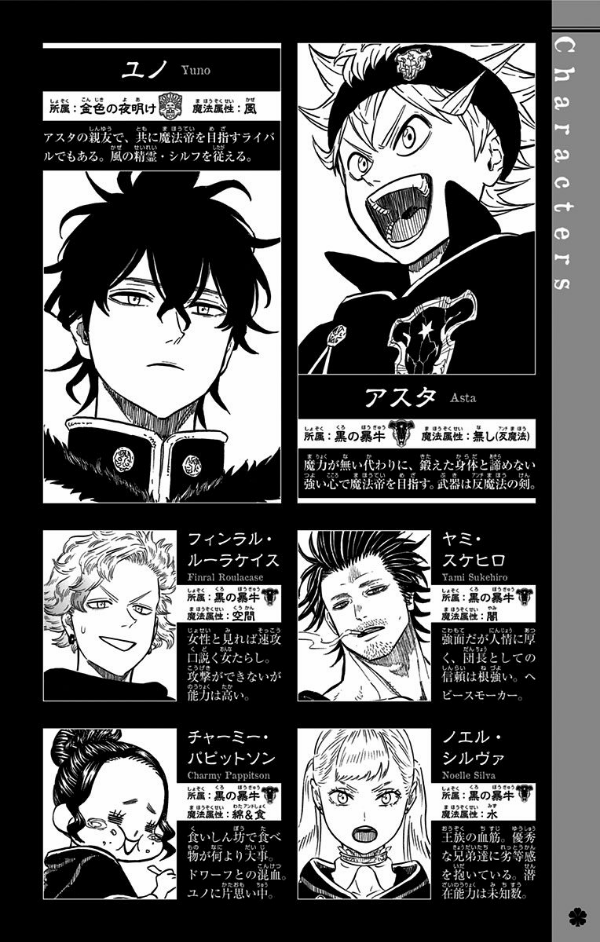 ブラッククローバー 24 - Black Clover Vol. 24