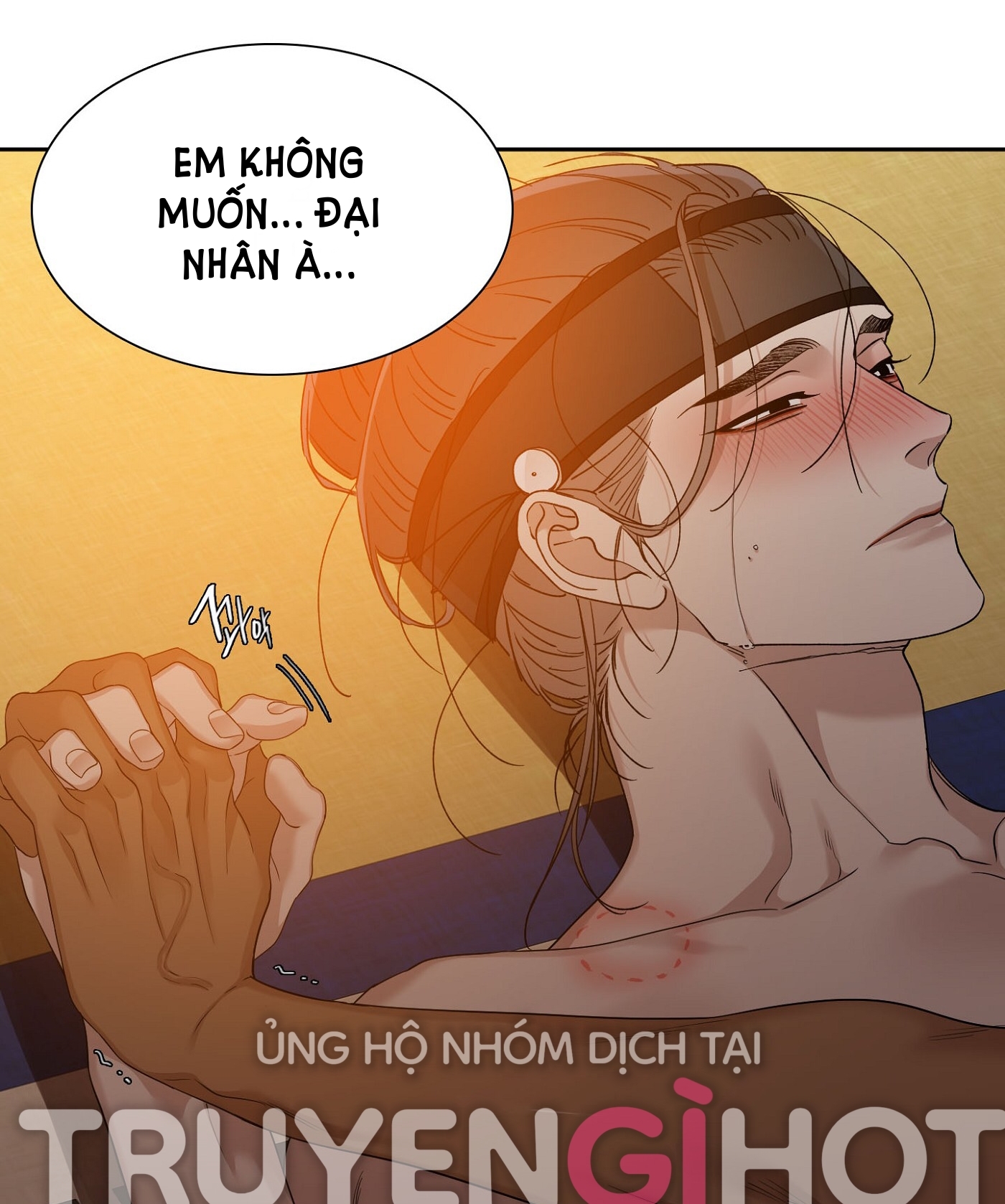 mắt phủ toàn sương chapter 58 46