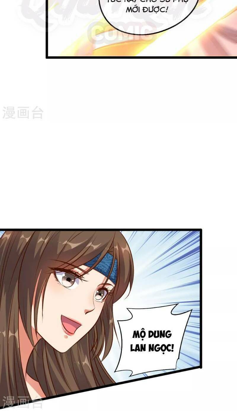 phục thiên thánh chủ chapter 15 14