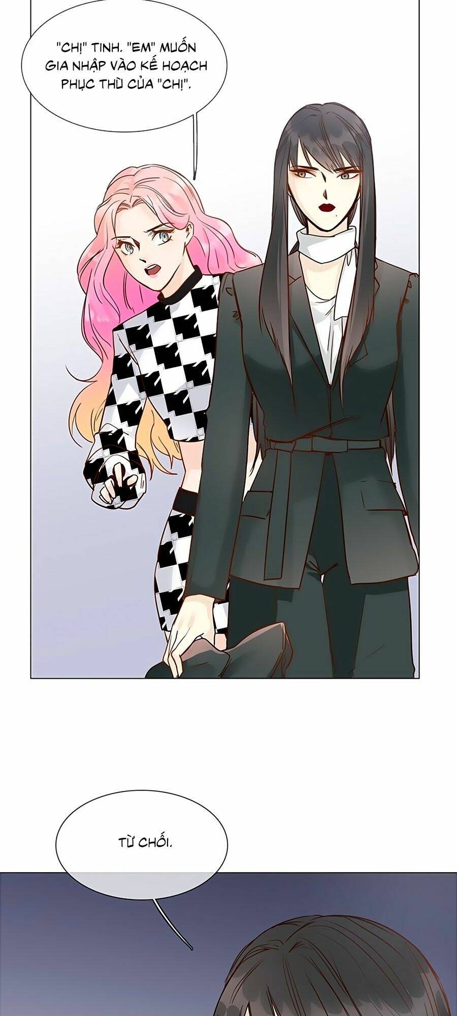 ngôi sao vụn vỡ chapter 50 45