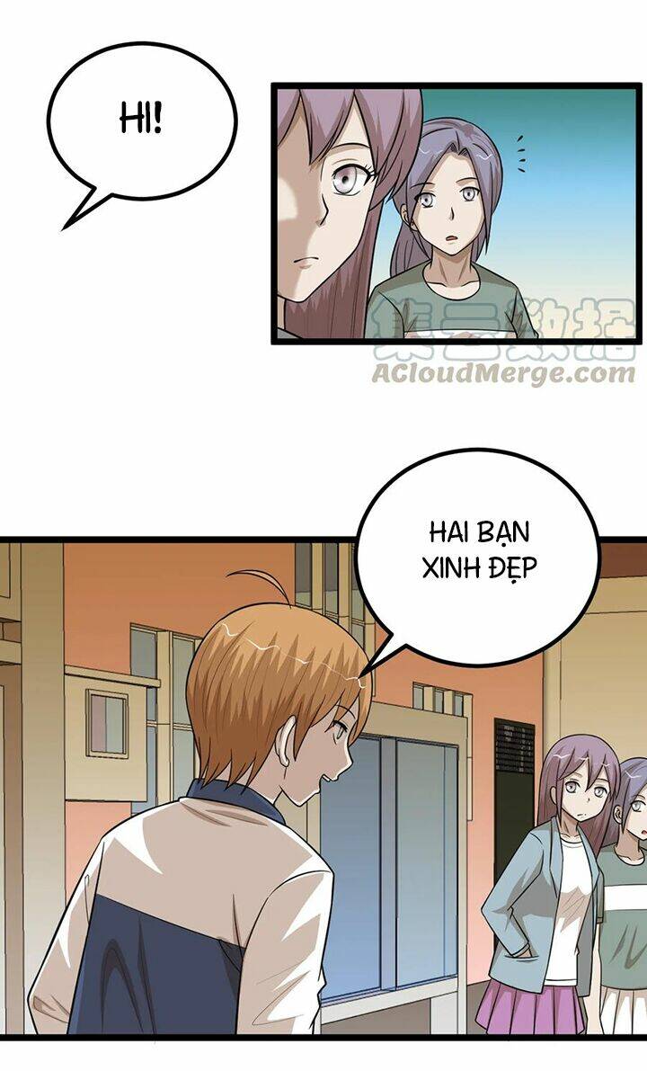 đai ca trở lại tuổi 16 chapter 84 8