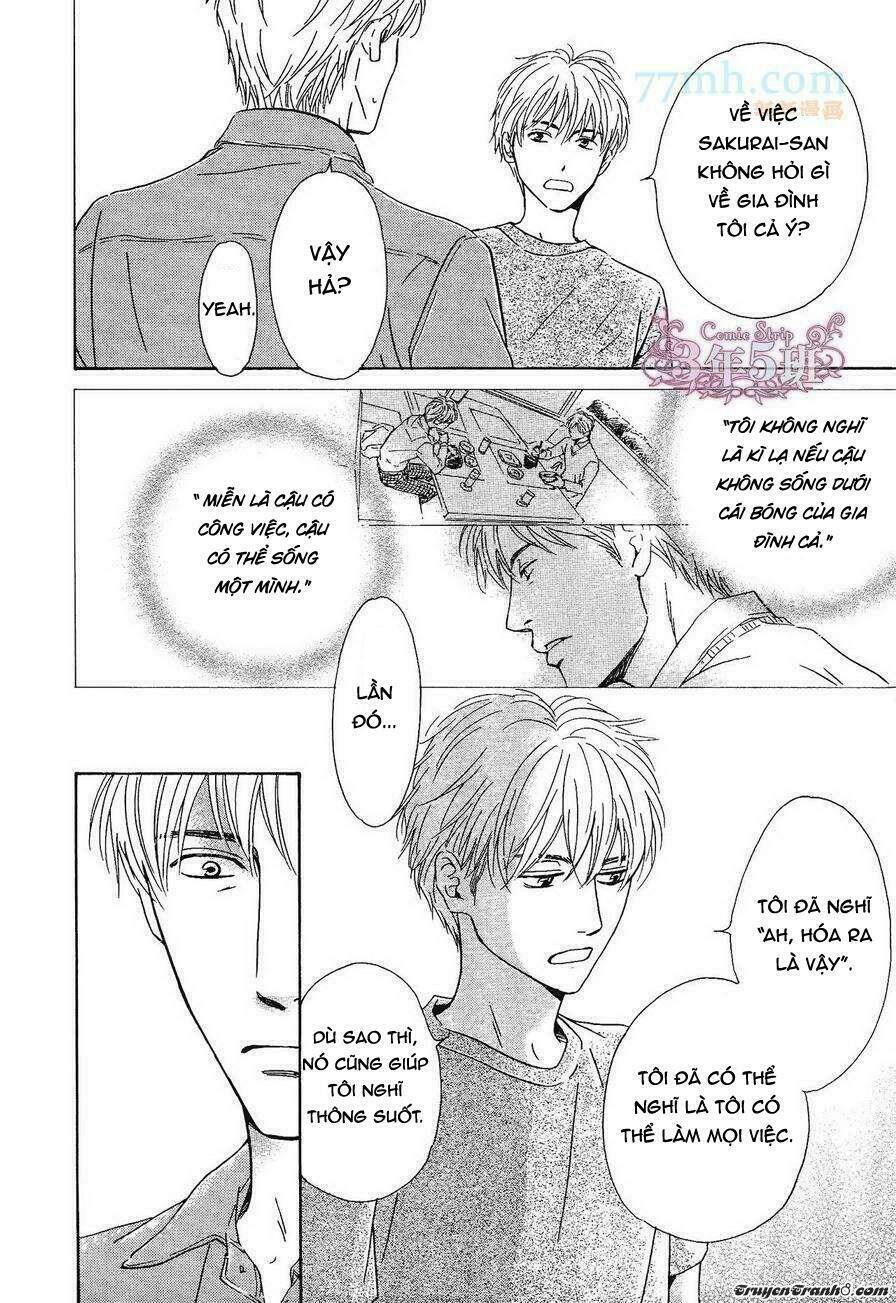 hana wa sakuka chapter 31 10