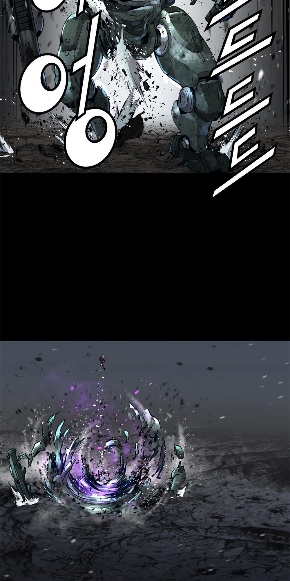 tam tuyệt tại dị giới chapter 68 19