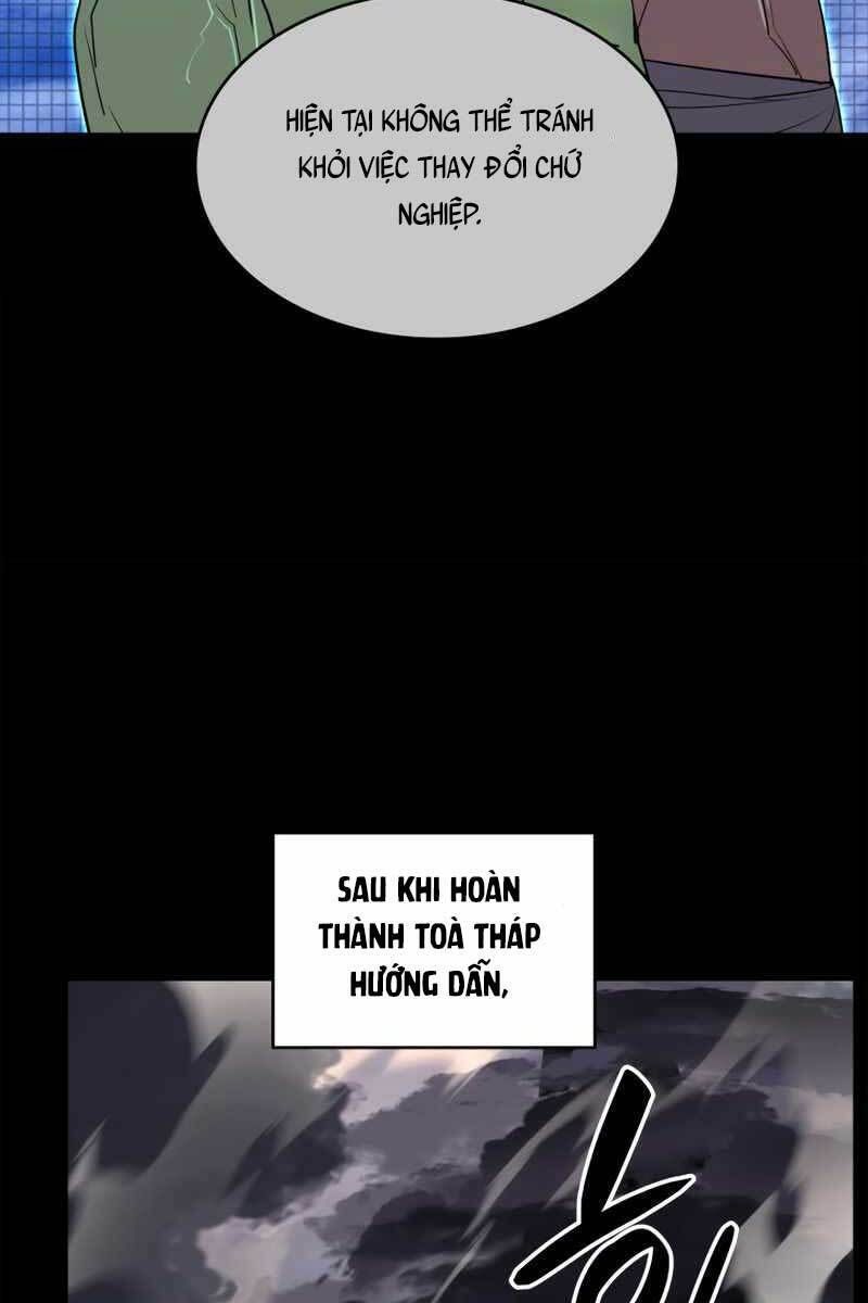 tôi là lính mới chapter 125 45