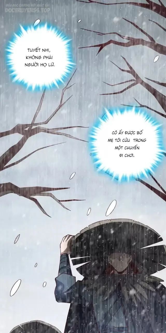 tôi, thần long của nữ đế! chapter 18 29