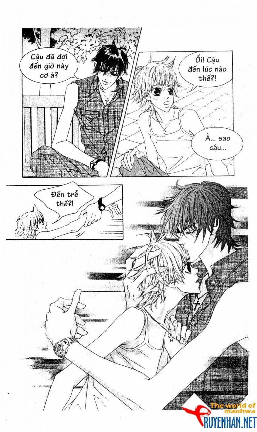 you're so cool chapter 42 5