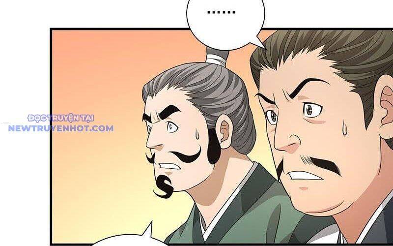 thiên long bát bộ webtoon chapter 120 65