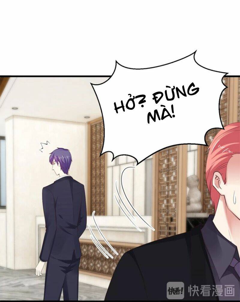 thú cưng độc quyền của boss chapter 80 28