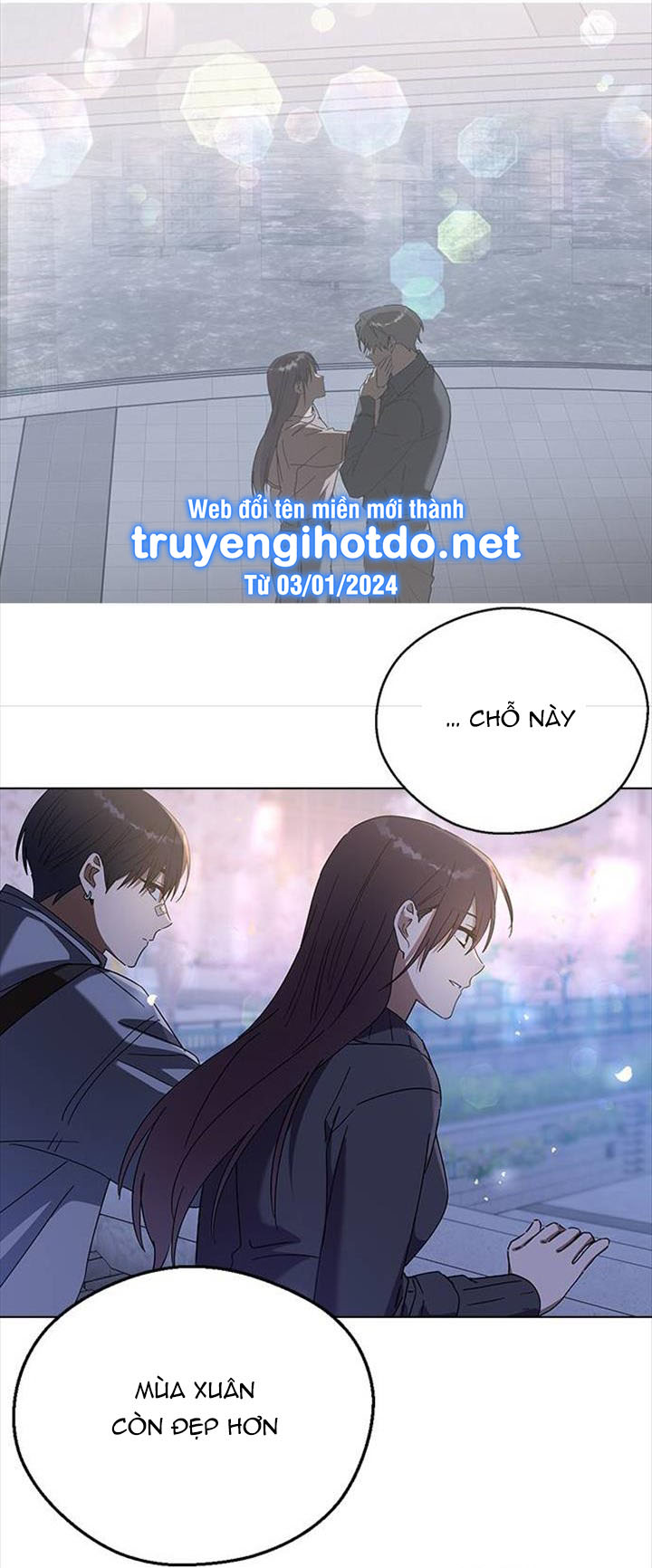 nhân duyên kiếp trước chapter 90.2 14