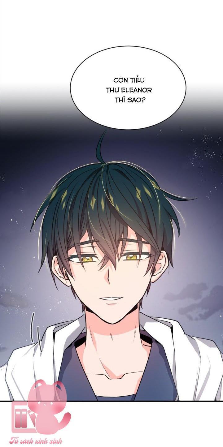 nguyện ước vô vọng của ma nữ chapter 37 29