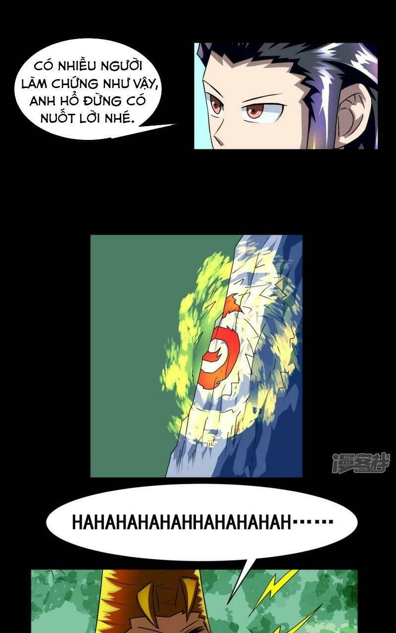 chí tôn bảo điển chapter 9 19