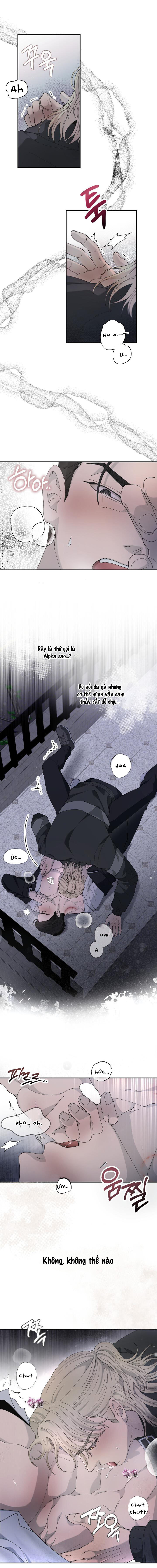 đêm hành động của thám tử omega chapter 2 5