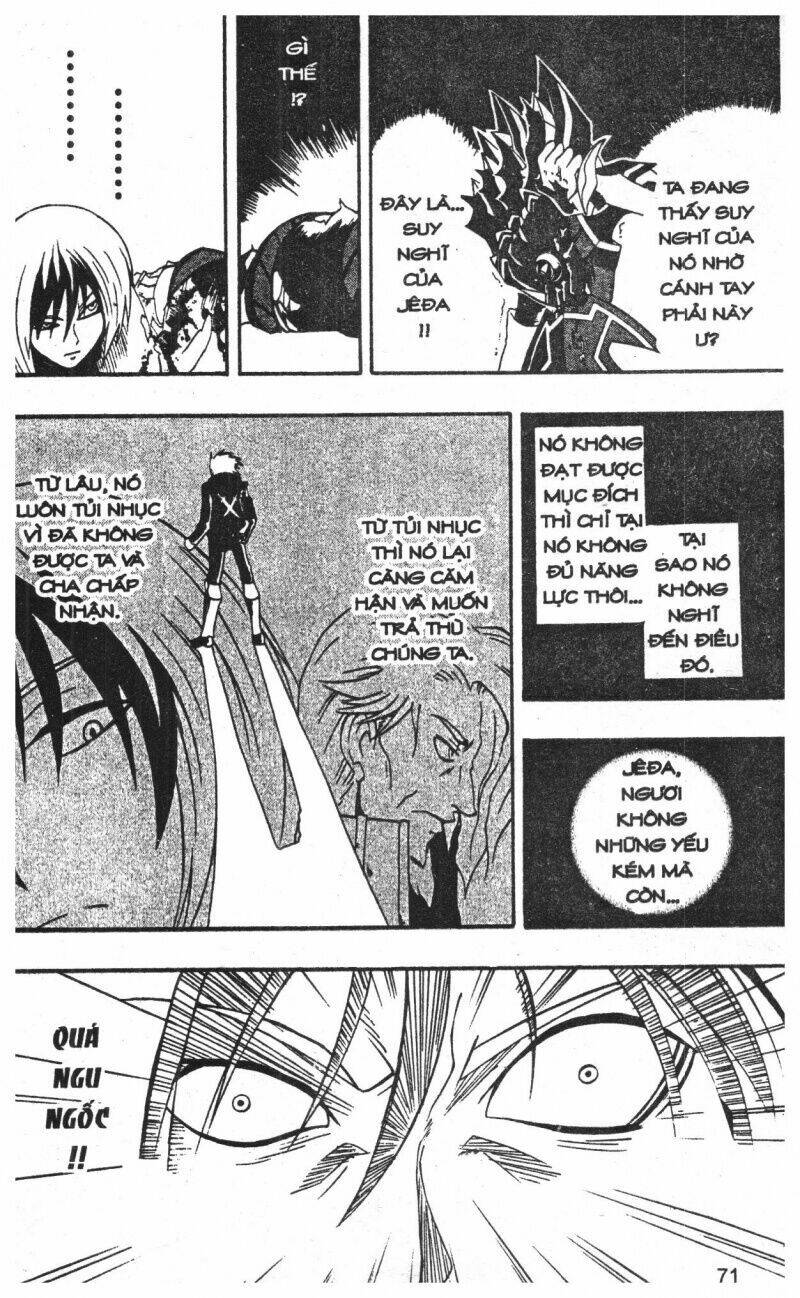 joou kishi monogatari chapter 5 69