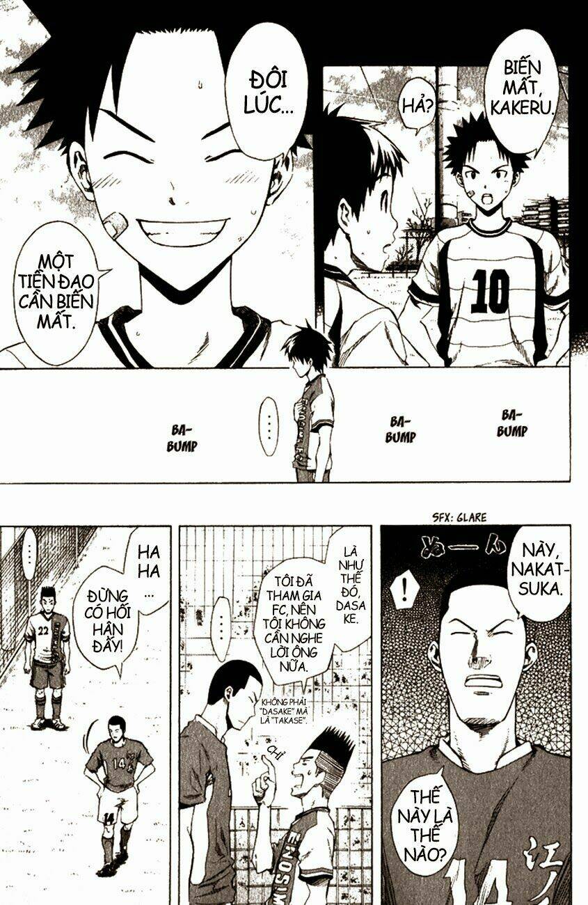 kỵ sĩ trong vòng cấm chapter 30 4