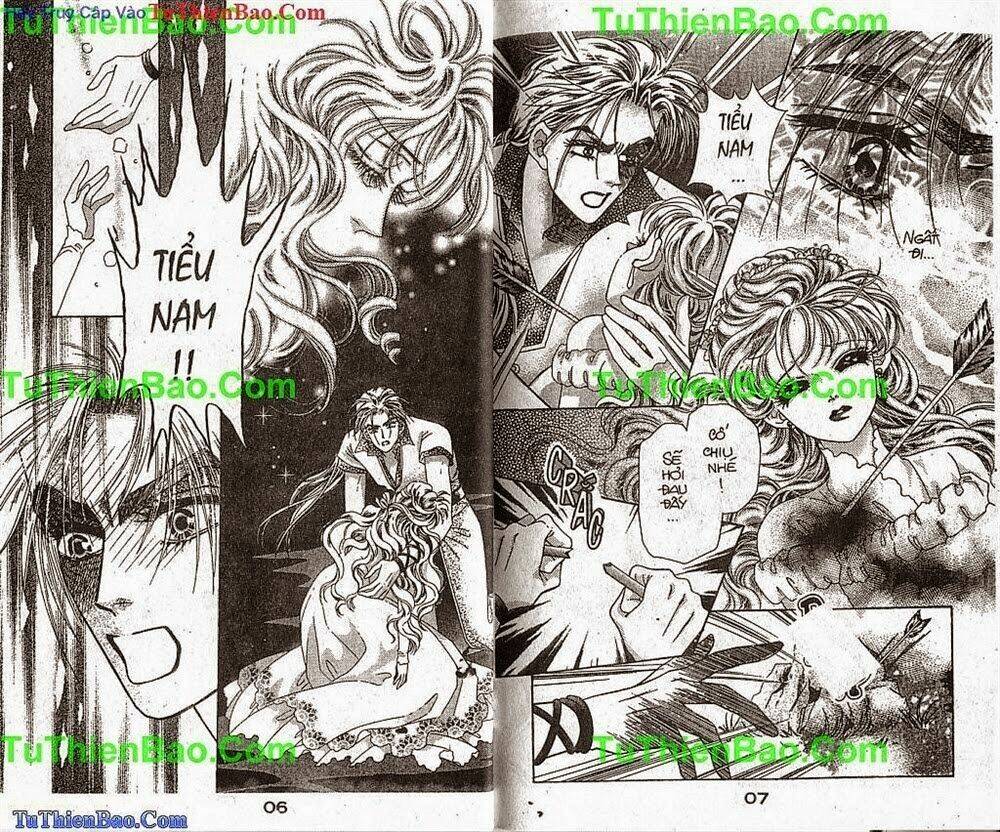 công chúa nam yên chapter 15 3