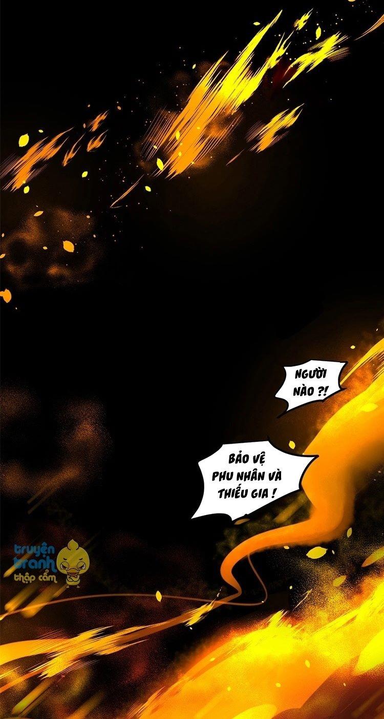 cứu mạng ! loài mèo thống trị thế giới rồi ! chapter 25 3