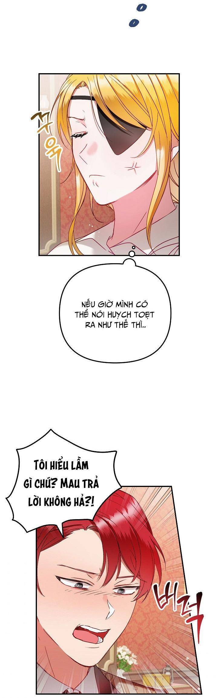 hoàng tử chuyển sinh trở thành người mạnh nhất thế giới nhờ vào sự hiểu biết về bug chapter 48 33