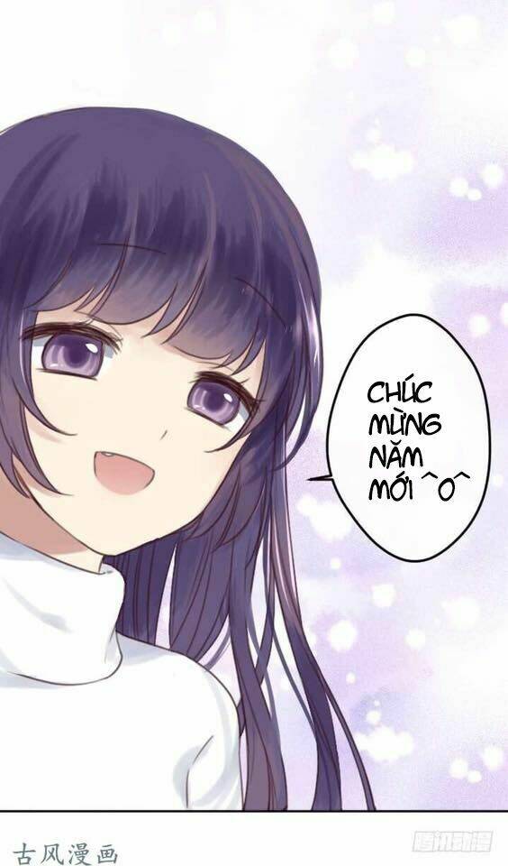 thiên thần đừng trêu chọc tôi chapter 3 10