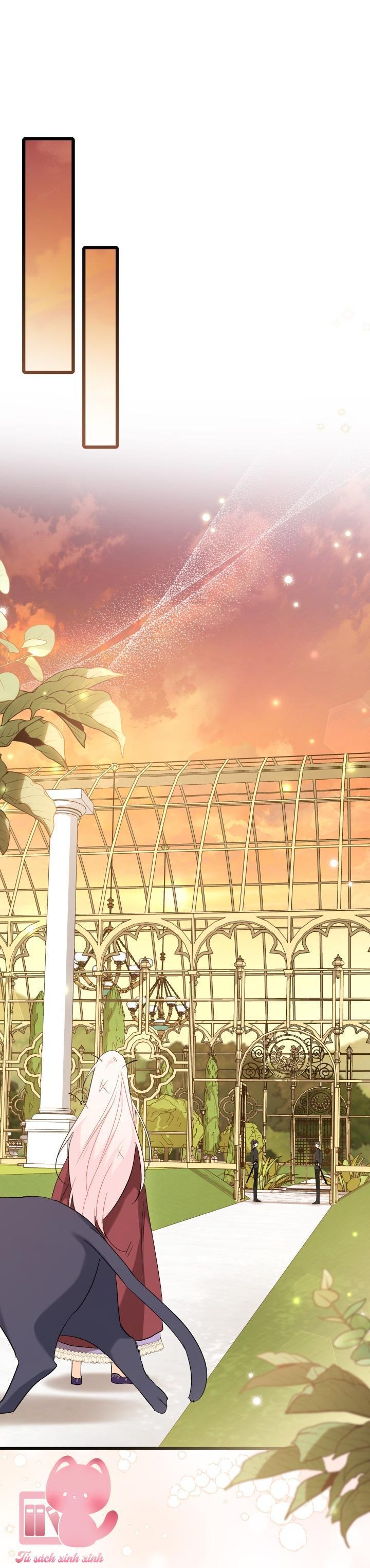 quan hệ cộng sinh giữa báo đen và thỏ trắng chapter 85 45