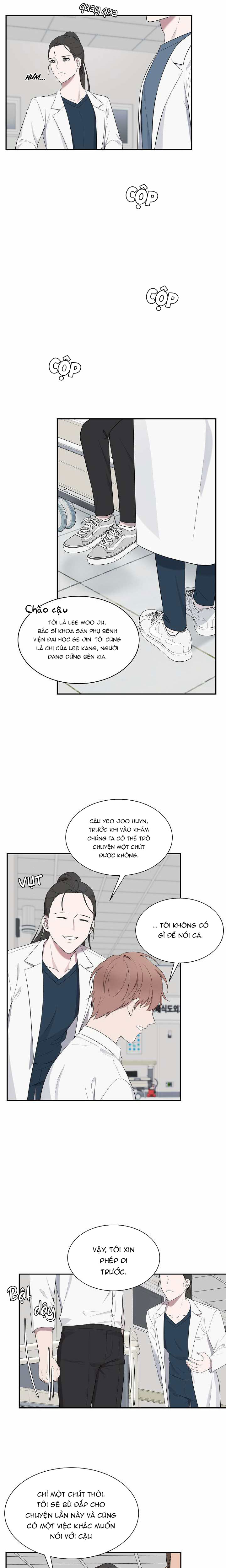 vùng vẫy chapter 20 8