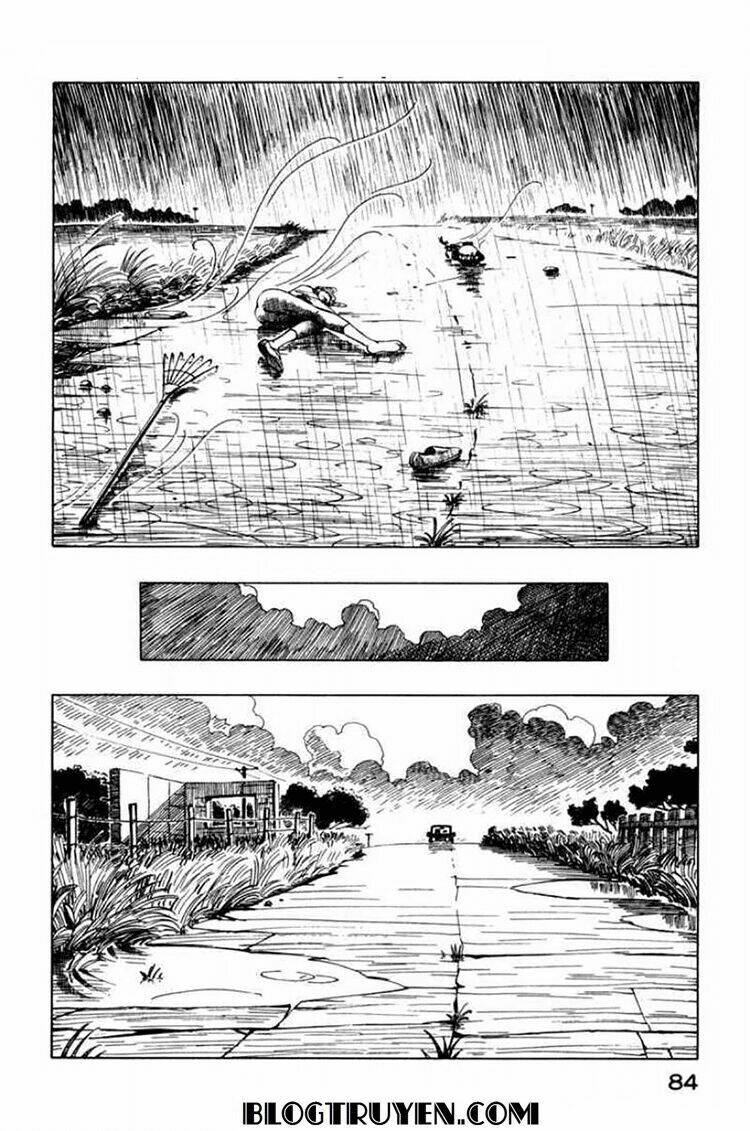 yokohama kaidashi kikou. chapter 4 7