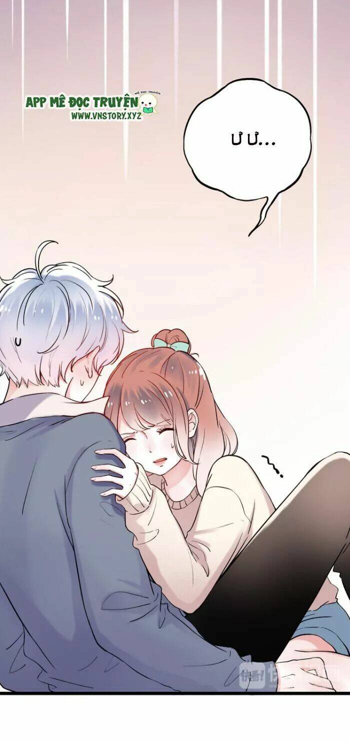 trạch thượng tịch mịch huỳnh hỏa chapter 17 20