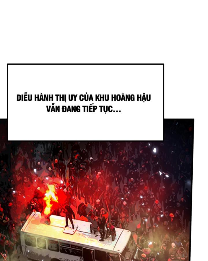 mạt thế đóng băng: không còn con đường sống sót chapter 2 7