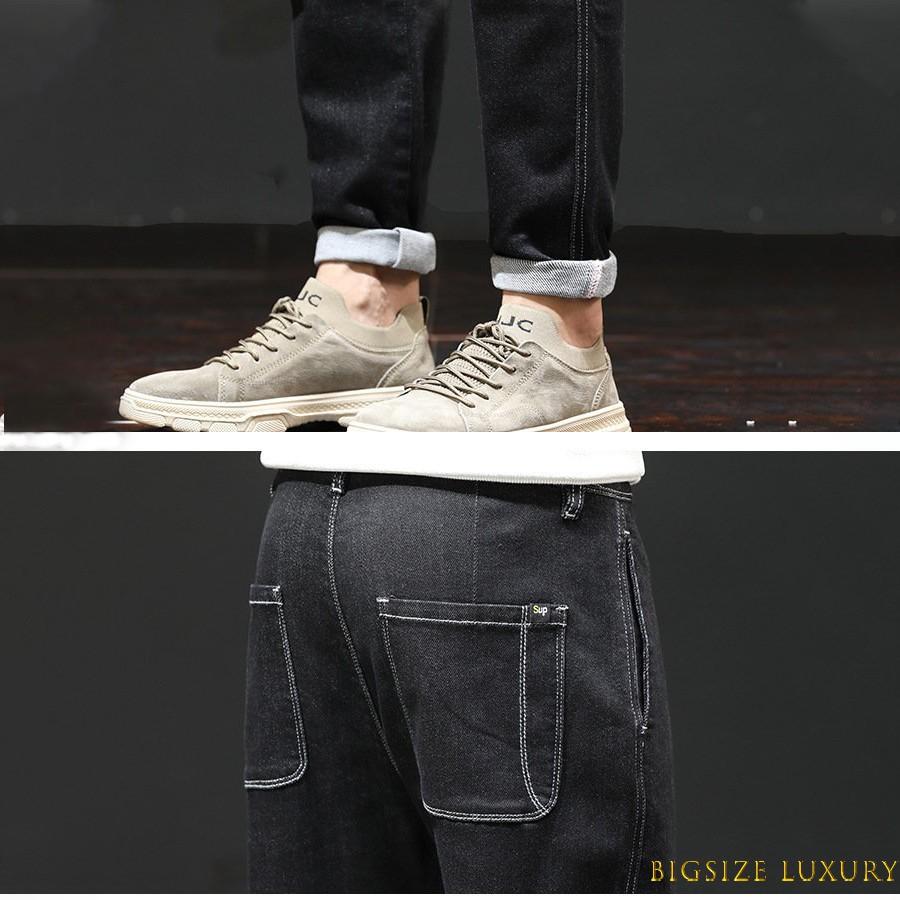 QUẦN JEAN NAM BIG SIZE