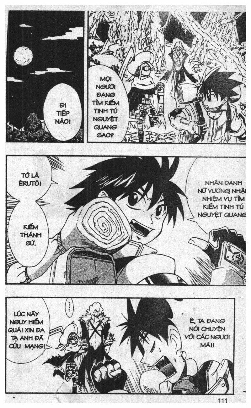 joou kishi monogatari chapter 7 106