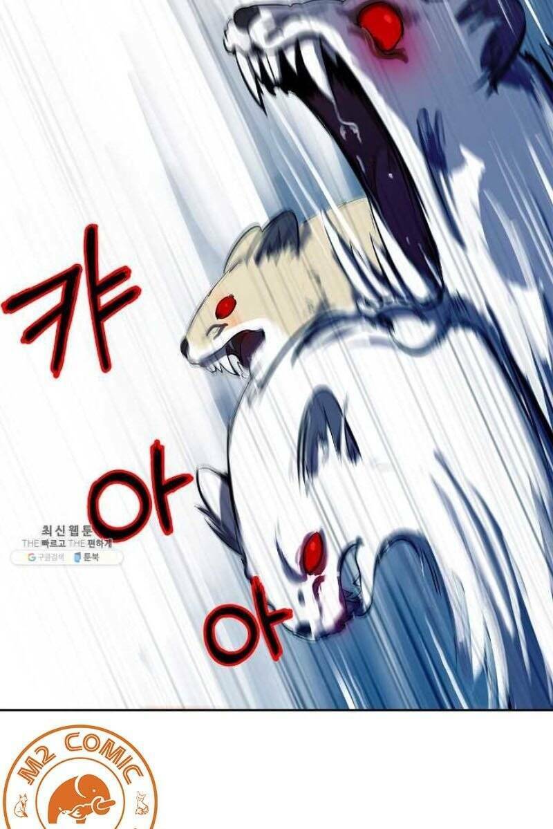 xuyên không thành hổ chapter 23 75