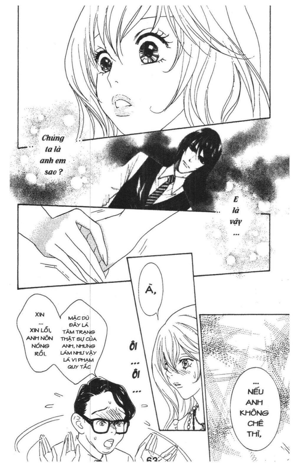 masochistic princess chapter 4 63