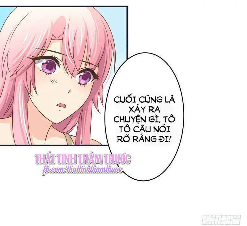 cuồng duệ tiểu thê chapter 23 12