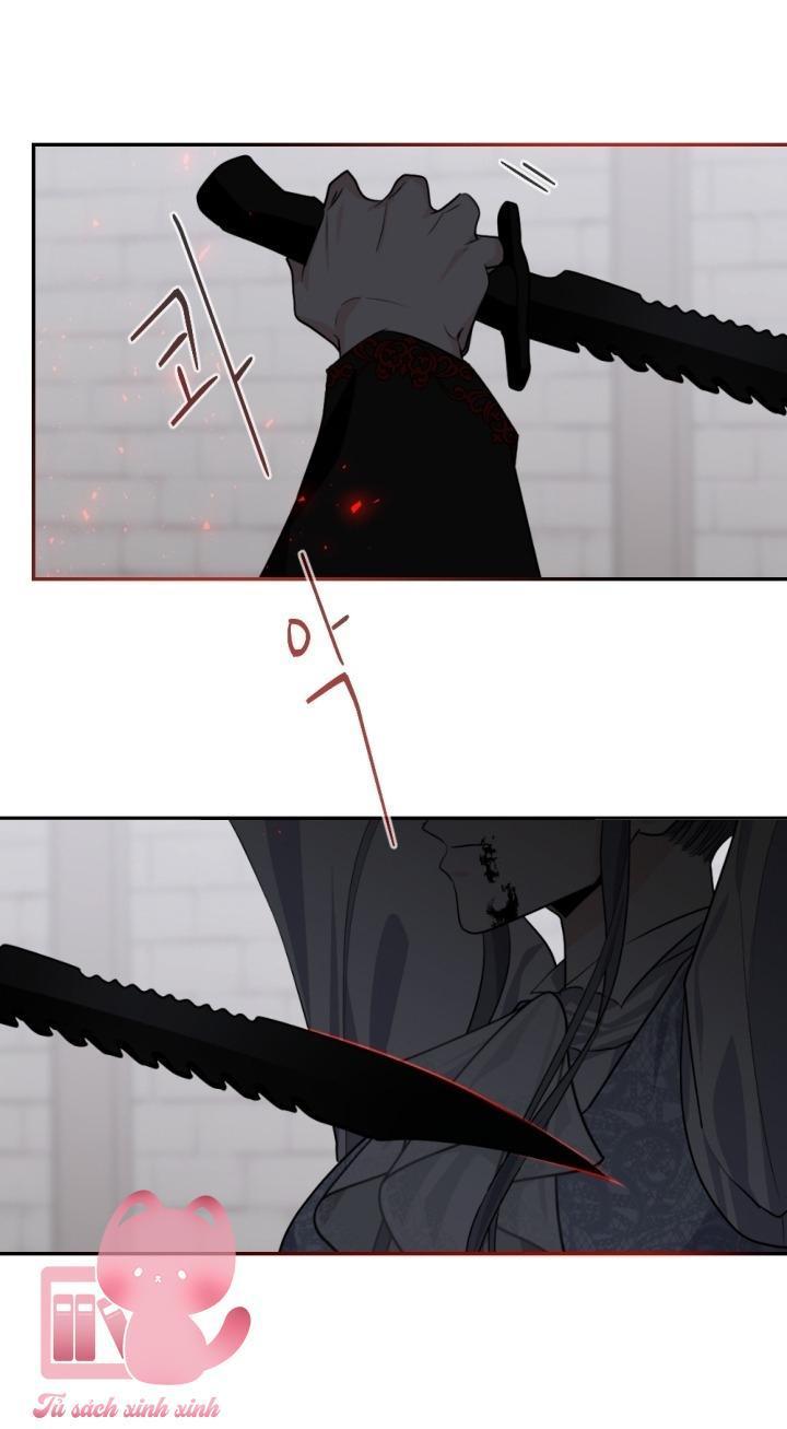 nguyện ước vô vọng của ma nữ chapter 69 41