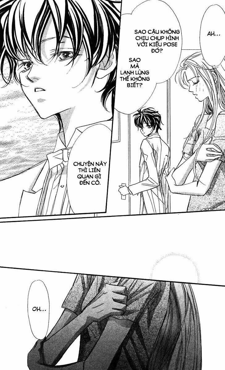 yoru made matenai chapter 23 29