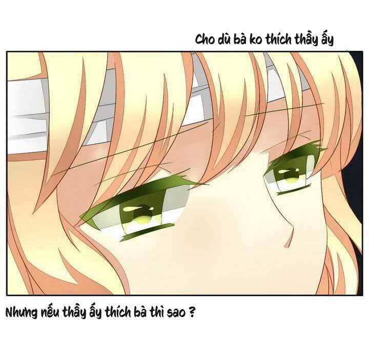 vị hôn thê bỏ trốn chapter 36 19