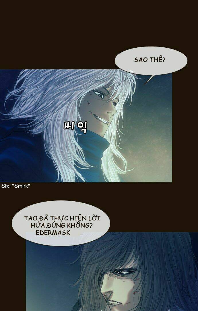 hội ảo thuật chapter 165 24