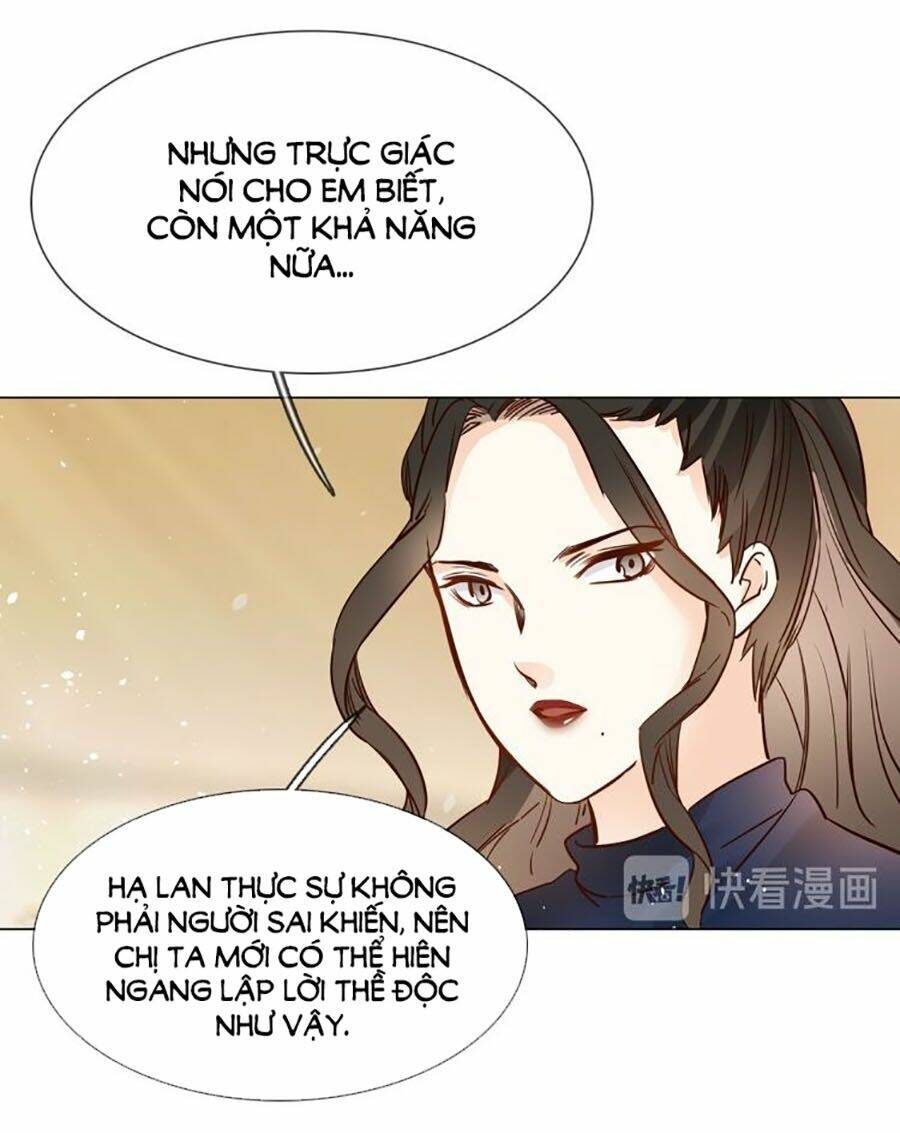 ngôi sao vụn vỡ chapter 71 43