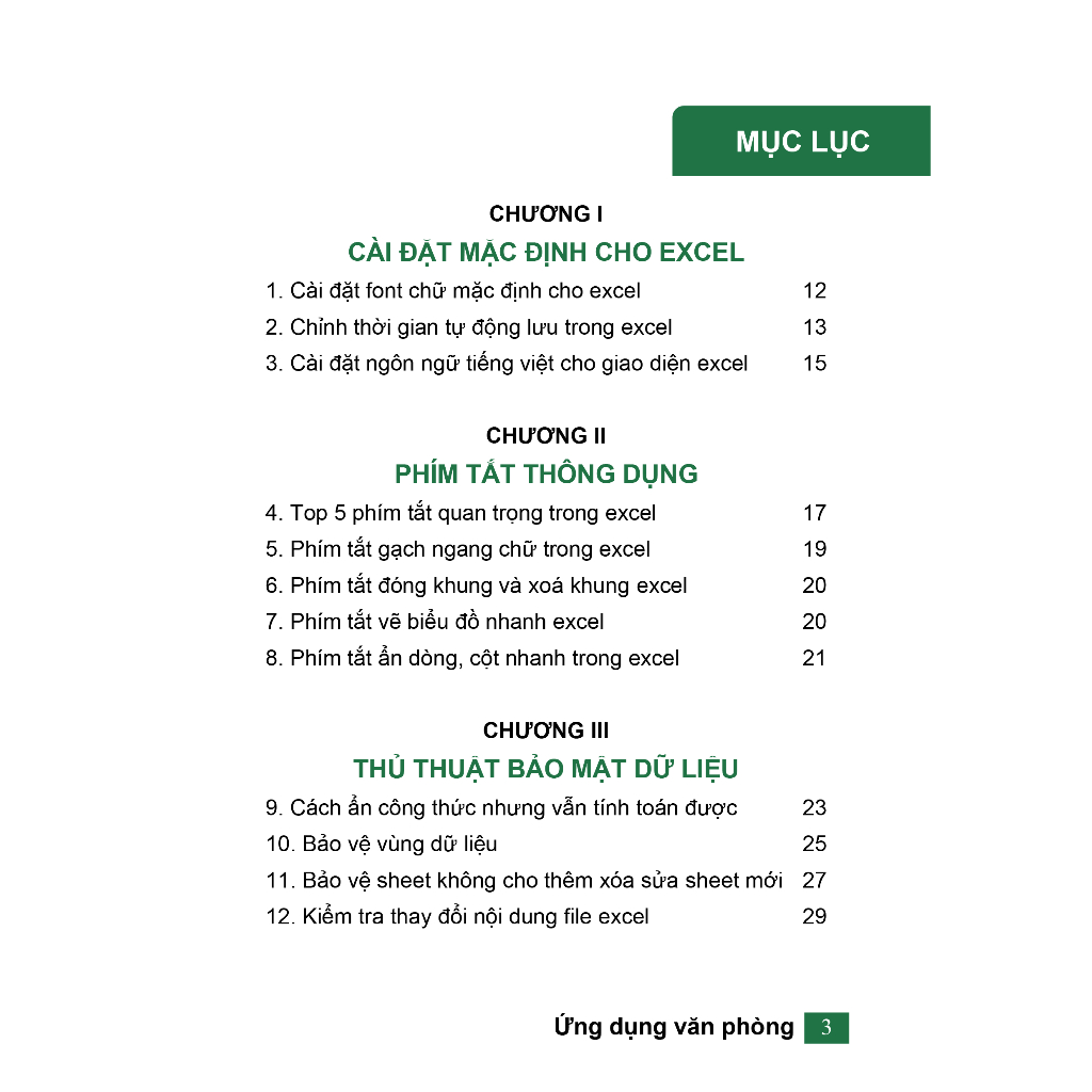 Combo 3 Sách Power Query & Power Pivot, 150 Thủ Thuật Và Excel Cơ Bản Đến Nâng Cao Kèm Video Khóa Học