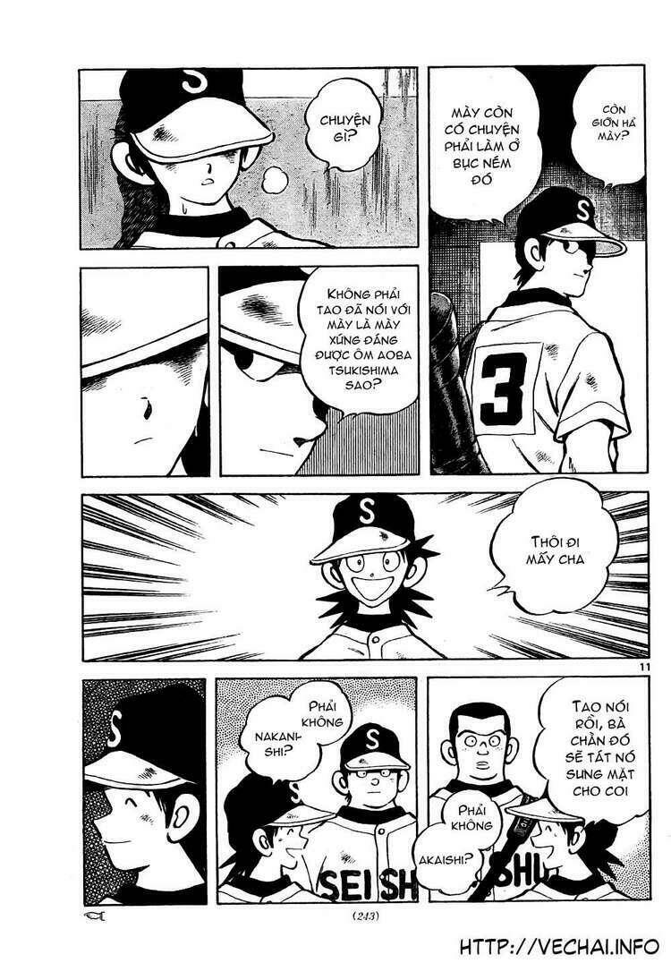 trò chơi vượt qua thử thách chapter 169 8