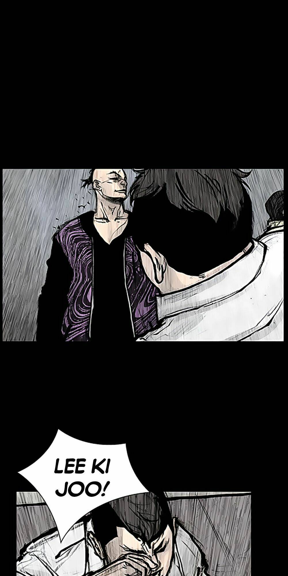 độc cô tiền truyện chapter 123 29