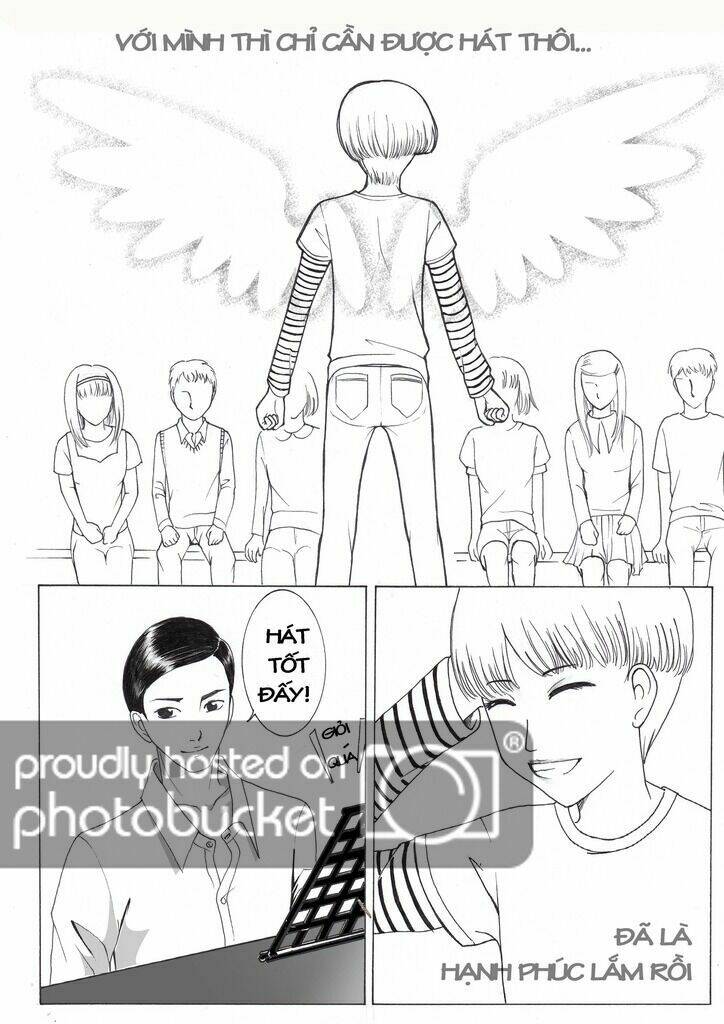 paparazzi (from cass to tvxq) chapter 0 9