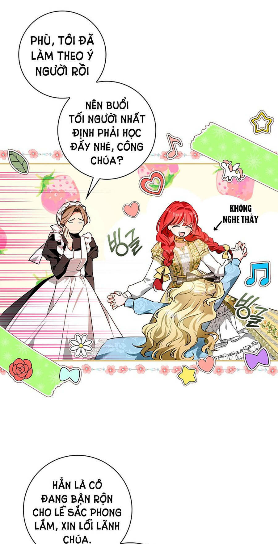 hôn phu ẩn sắc chapter 95.1 53