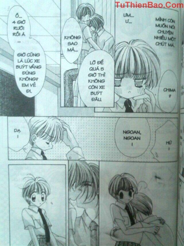 nguyện ước dưới ánh sao chapter 2 46