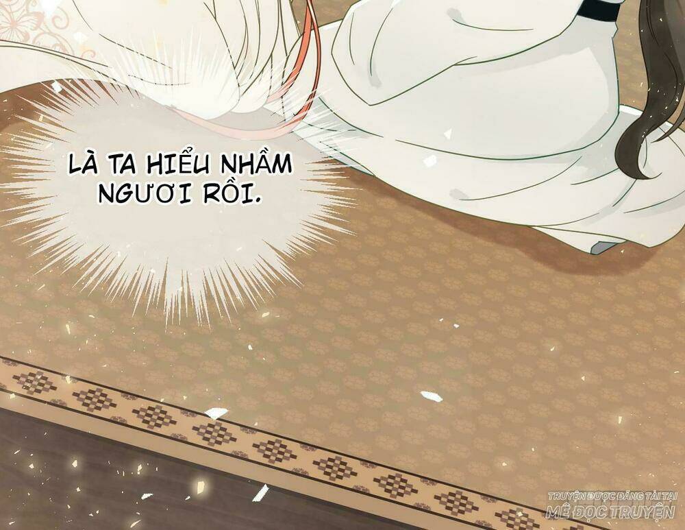 vương gia ba tuổi rưỡi của tôi chapter 5 51