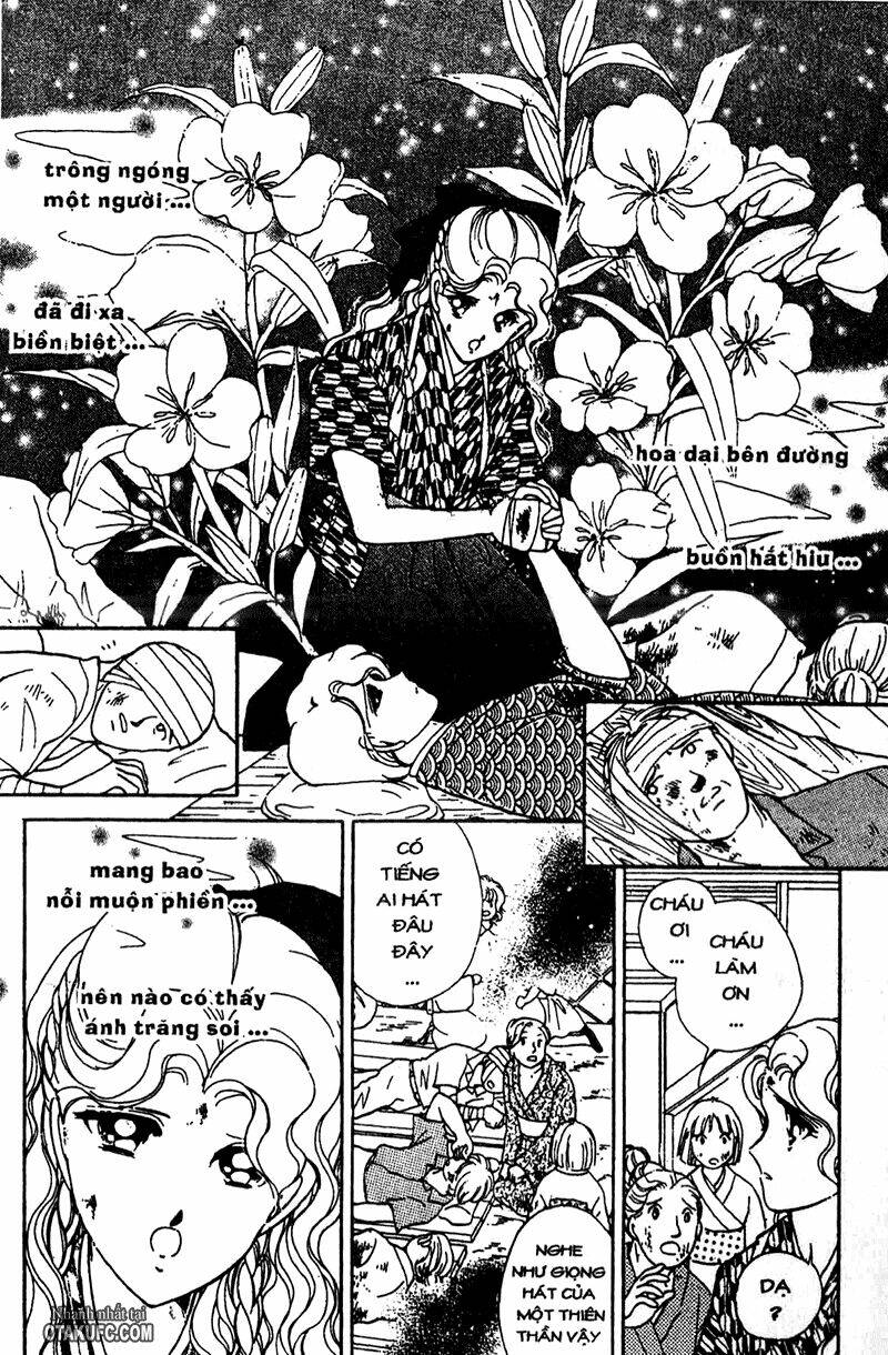 khúc tình ca ban mai - akatsuki no aria chapter 19 23