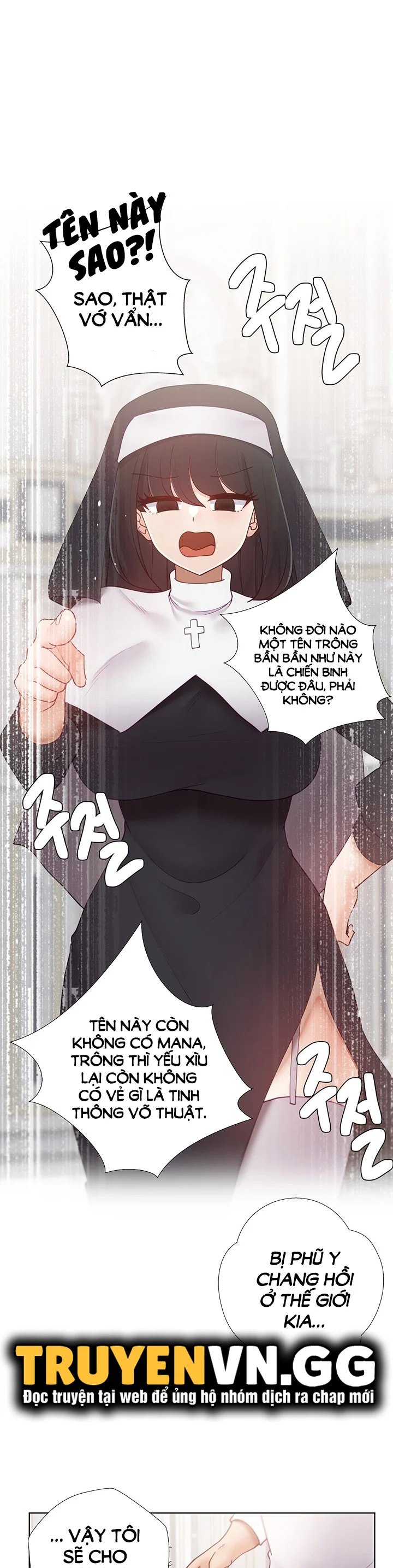 gia sư nữ quái chapter 90 13