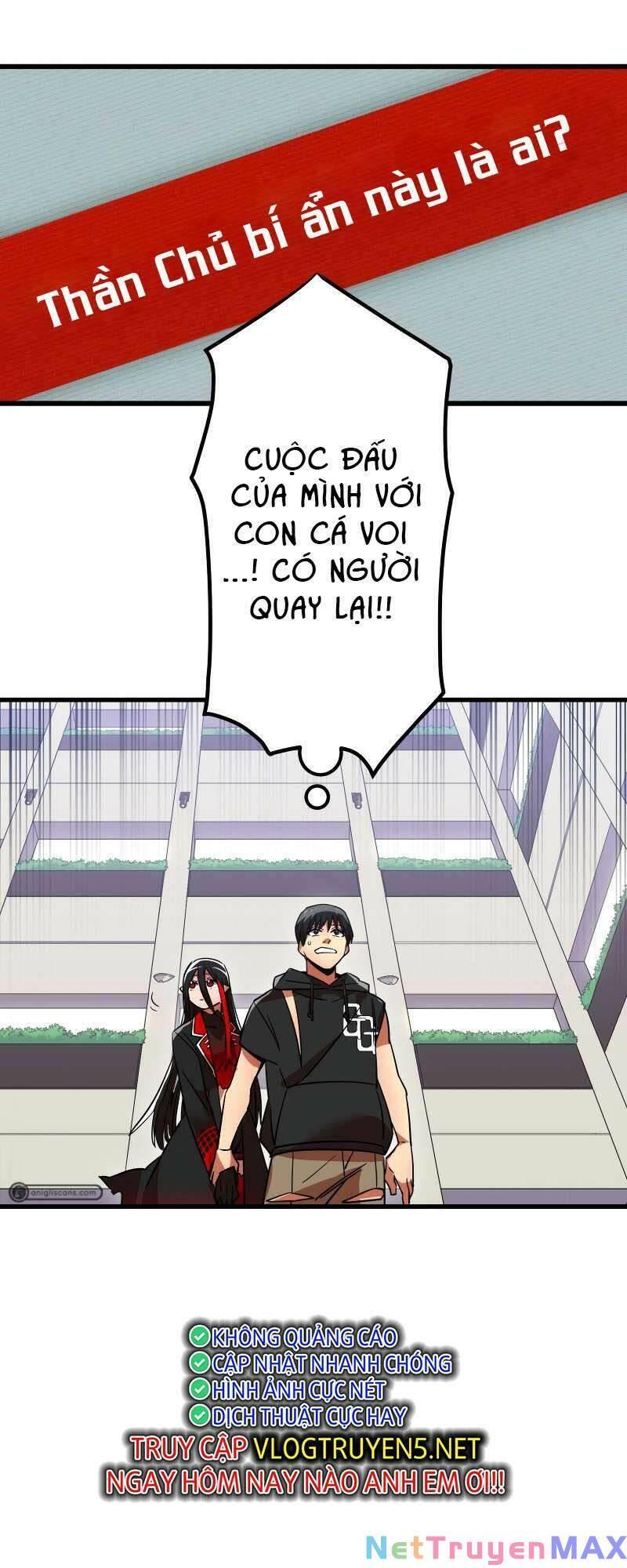 Huyết Thánh Cứu Thế Chủ~ Ta Chỉ Cần 0.0000001% Đã Trở Thành Vô Địch chapter 14 101